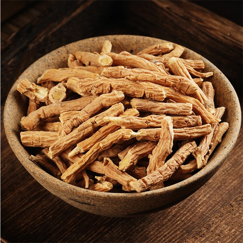 远志250克袋装旗舰店 抽芯远志筒 新货另售伸筋草益智仁高清大图