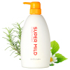 资生堂 惠润 柔净护发素 鲜花芳香 600ml