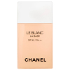 香奈儿(CHANEL)珍珠光感超净白防护妆前乳SPF 40/PA +++30ml #PEACH 各种肤质 遮瑕 粉底液