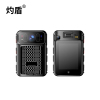 灼盾DSJ-F5 5g音视频记录仪 64G