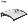 伊科飞特铝合金雨篷