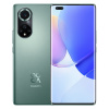 华为/HUAWEI nova 9 Pro 8GB+256GB 绮境森林 双3200万前置Vlog镜头 后置5000万超感知镜头 多机位拍摄 移动联通电信全网通手机(含快充套装)