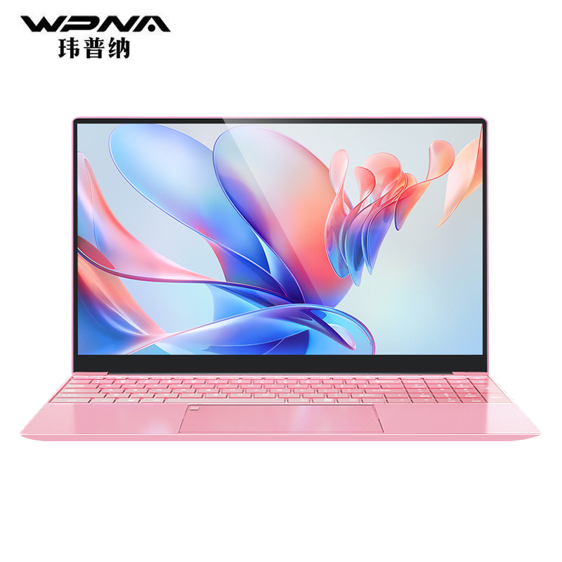 玮普纳 15.6英寸笔记本电脑 十二代N95/16G内存/1TB固态 内置蓝牙 5G双频WiFi 家用娱乐 网课学习 商务办公 休闲游戏 全高清轻薄便携式手提电脑高清大图