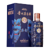 茅台 贵州茅台酒 醒狮戏珠 53度 500ml*2 双瓶装 酱香型 收藏纪念