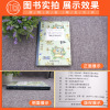 床头灯英语系列3000词英语读物 汤姆索亚历险记英文版原版 汤姆索亚历险记中英对照读物双语版双语可搭牛津书虫中英双语版书