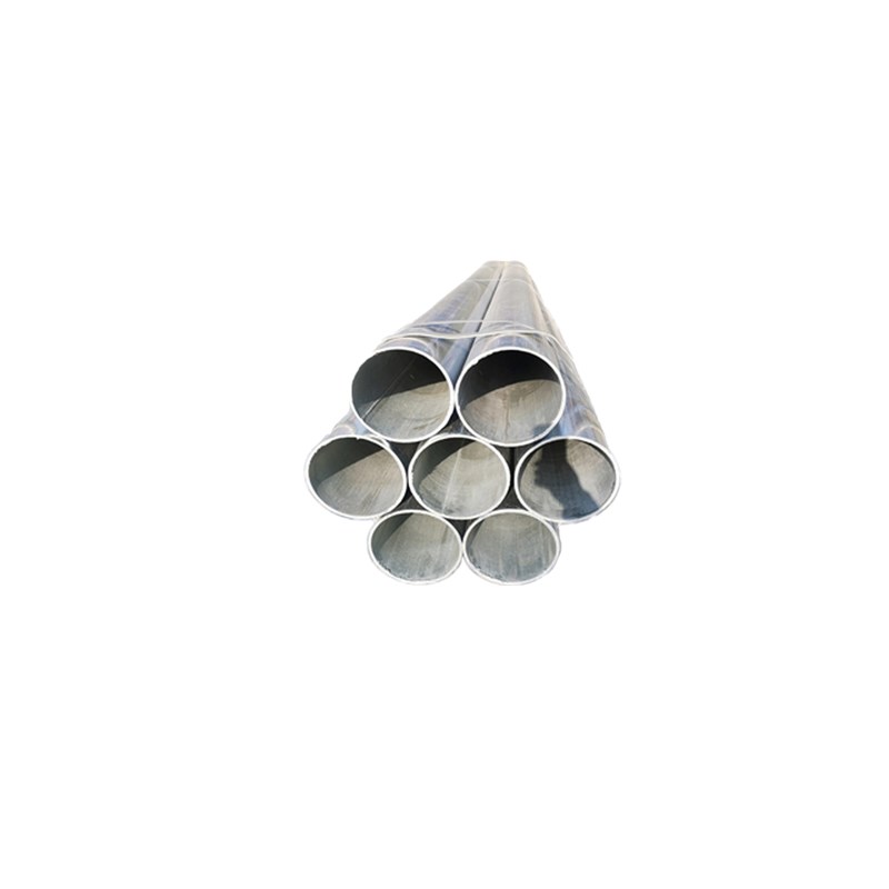 泰尼珂 镀锌钢管50*3.0mm 3米/根 壁厚3.0mm 5根起订TNK-2504