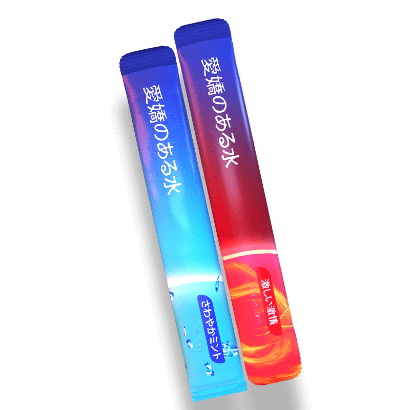 冰火感男女共用夫妻口娇水情趣感性用品床上用品冰感热感水