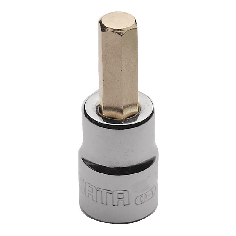 世达(SATA) 10MM系列六角旋具套筒10MM SATA-22207
