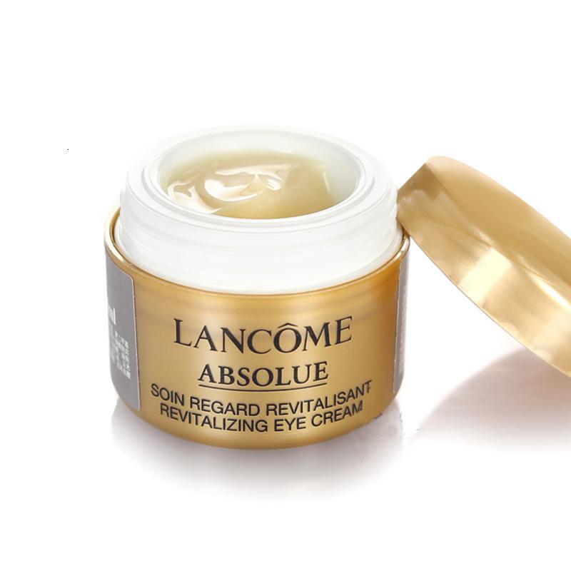 [国内专柜正品]LANCOME兰蔻菁纯臻颜焕亮眼霜