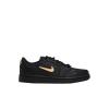 耐克(NIKE)女款运动鞋轻便透气皮革鞋面橡胶底跑鞋