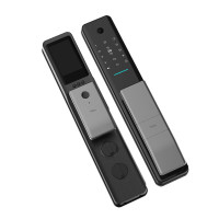 TCL 全自动智能门锁 K5C