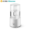 海信(Hisense)加湿器轻音加湿旋钮调节缺水提示家用卧室轻音小型大雾量孕妇婴儿净化空气香薰喷雾SG250-JN03