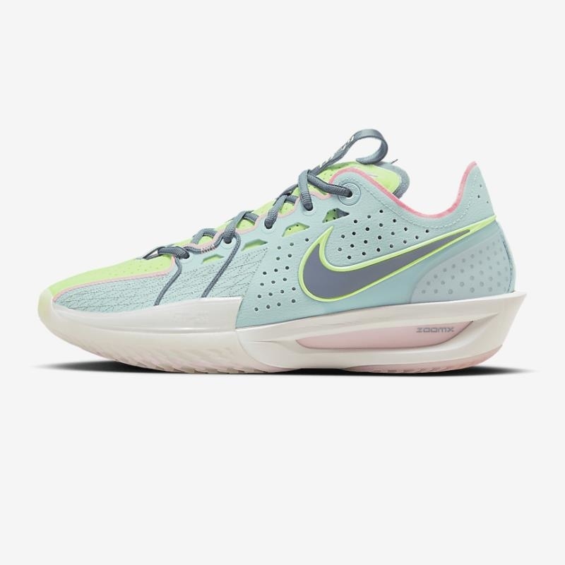 NIKE耐克篮球鞋G.T. CUT 3 EP舒适耐磨男鞋运动鞋DV2918-401 C