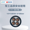 秦源牌 YJV-0.6/1KV-4*120mm² 铜芯低压电力电缆 元/米 定制商品 联系客服