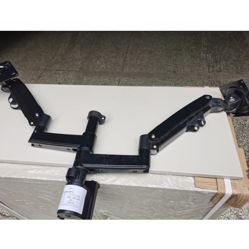 东松 双层物品存放架 1000*100*100 个