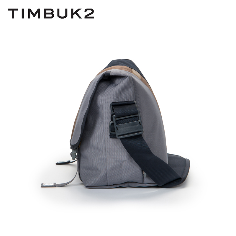 TIMBUK2美国新款潮流邮差包信使包单肩包斜挎包男