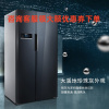 西门子(SIEMENS) KA92NV95TI 对开门608升大容量变频节能双门家用智能WIFI冰箱