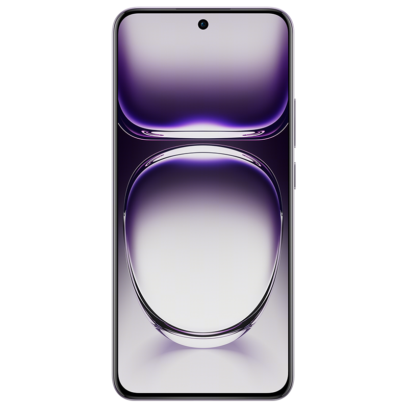OPPO Reno12 Pro 银幻紫 16GB+256GB 5G数字移动电话 全网通手机