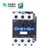天正电气 CJX2-5011 380V 3NO 1NO+1NC 50A 50Hz 3P 02010070191 交流接触