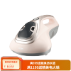 Haier\/海尔无线除螨仪家用手持小型床上床铺紫外线除螨神器滚刷HZC-1021P 粉色