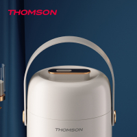 THOMSON 多功能电炖锅0.8L C-T0316