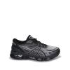亚瑟士(ASICS)ASICS黑男跑步鞋轻便透气耐磨运动鞋