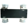 LBYZY 3db电桥,DIN型母头,2进2出500W-800/2700