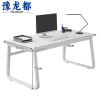 豫龙都员工桌1.2m张