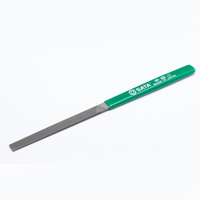 世达(SATA)金属打磨钳工锉木工钢挫刀