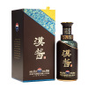 贵州茅台股份汉酱51度(3.0)500ml 单瓶装酱香型高度白酒