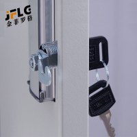 金菲罗格钢制大器械文件柜办公柜
