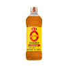 海天零添加料酒 0金标料酒1L*1瓶去腥膻提鲜烹鱼煮肉家
