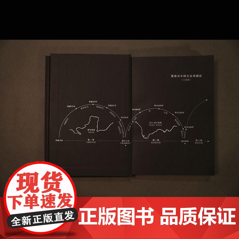 书央视网]中国文化与中国的兵 长城砖系列 中国文化与中国的兵 1940年原版复刻 18000+字超长导读 WX高清大图
