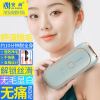 安尚家用光子激光脱毛仪器五档强度脉冲光私处便携式全身腋下私处去毛女士男士专用通用剃毛机腋毛神器脱毛器