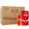 汾酒大师 红花 53度 500ml*6瓶整箱 清香型白酒