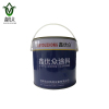 鑫优众 醇酸调和漆(白色)2kg/桶