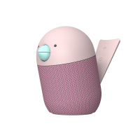 小鸟音响(Libratone) BIRD智能蓝牙音箱小小鸟无线小音响小鸟耳机 啾啾蓝
