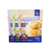暴肌独角兽 魔芋糯糯饼 绿豆饼160g*1袋+板栗饼160g*1袋+芋泥饼 160g*1袋