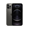 [全新正品]Apple iPhone 苹果12 Pro Max海外版有锁 支持移动联通电信5G手机 256GB 石墨色[裸机]