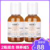 科颜氏(Kiehl's)金盏花水40ml*2 植物爽肤水 补水保湿
