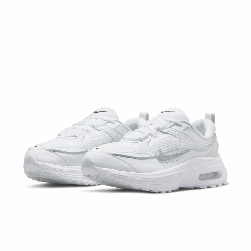 耐克(NIKE)女鞋 23夏新款运动鞋子AIR MAX气垫缓震保护透气跑步鞋 DH5128-101