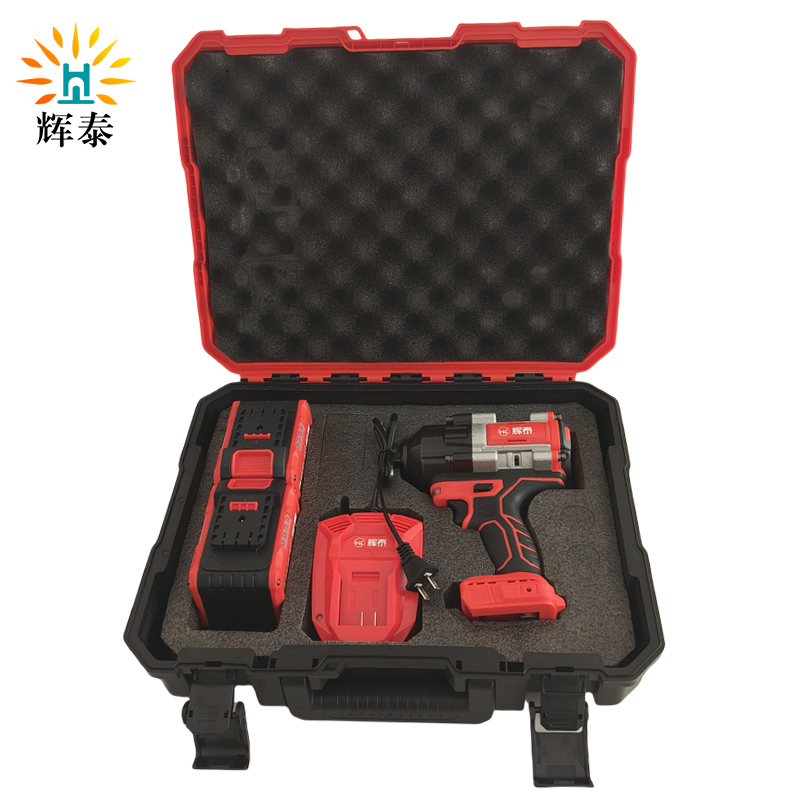 辉泰 锂电扳手 HT-12 台