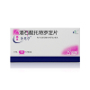 舍尼亭酒石酸托特罗定片2mg*14片*1板