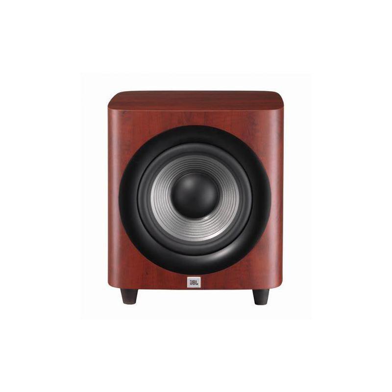 JBL STUDIO 625C中置音箱 2.0声道密闭式中置音箱 家用音响设备 无源音箱(中置音箱一只)