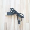 通用鱼跃YE655A YE660D电子血压计充电器YE630A 670A电源适配器线 充电宝高级USB电源线
