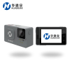 华德安Y8 音视频记录仪 小巧轻便 64G 双电双充。