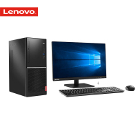 扬天M6201D-00 B360主板,带PCI槽/I3 8100/4G/1T+128SSD/无光驱/WIN10/2016 office/15L机箱/19.5寸显示器