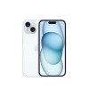 Apple 苹果 iphone 15 手机 iphone15 美版有锁 蓝色 256G