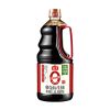 海天零添加0金标生抽1.28L非转基因大豆酿造特级酱油