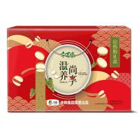 中粮安荟堂温养尚享山药粉礼盒900g